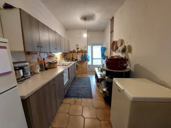 Detached House Of 75 M² In Sithonia, Chalkidiki
