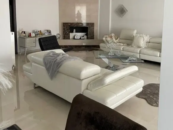 Detached House Of 300 M² In The Suburbs Of Thessaloniki