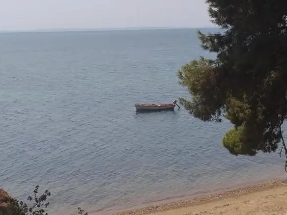 Hotel Of 150 M² In Sithonia, Chalkidiki