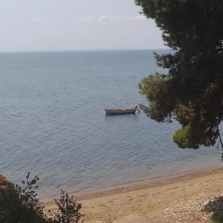 Hotel Of 150 M² In Sithonia, Chalkidiki