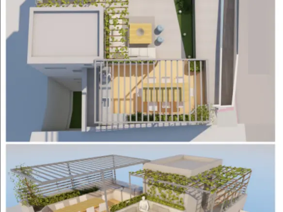 3-bedroom Duplex In Kalamaria, Greece (205 M²)