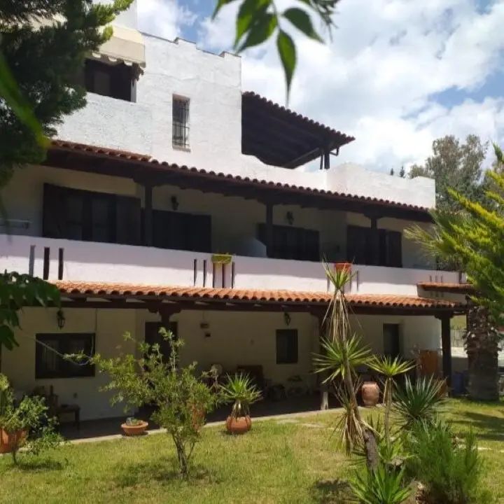 Hotel Of 150 M² In Sithonia, Chalkidiki