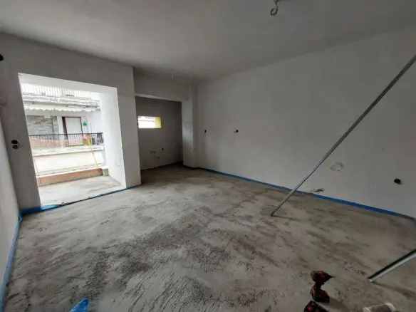 Maisonette Of 127 M² In Thessaloniki