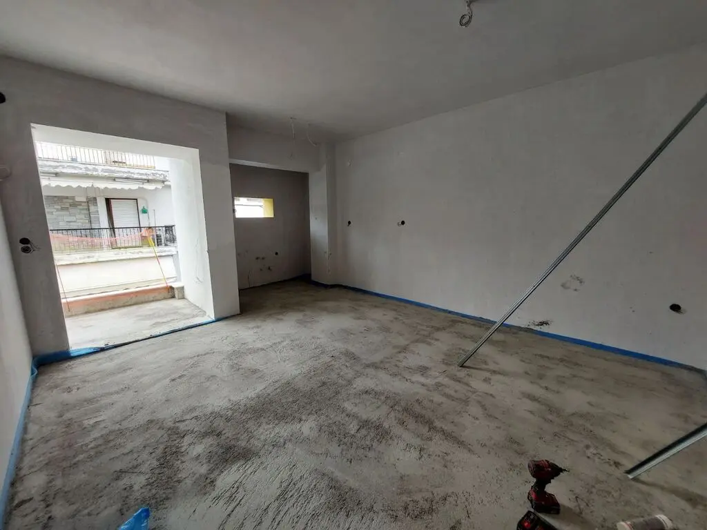 Maisonette Of 127 M² In Thessaloniki
