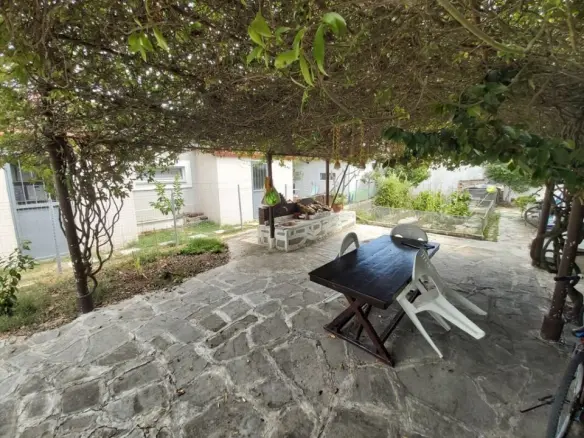 Detached House Of 75 M² In Sithonia, Chalkidiki
