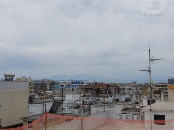 Maisonette Of 127 M² In Thessaloniki
