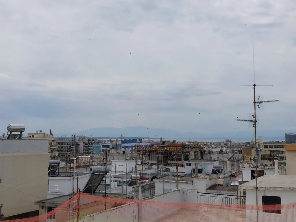 Maisonette Of 127 M² In Thessaloniki