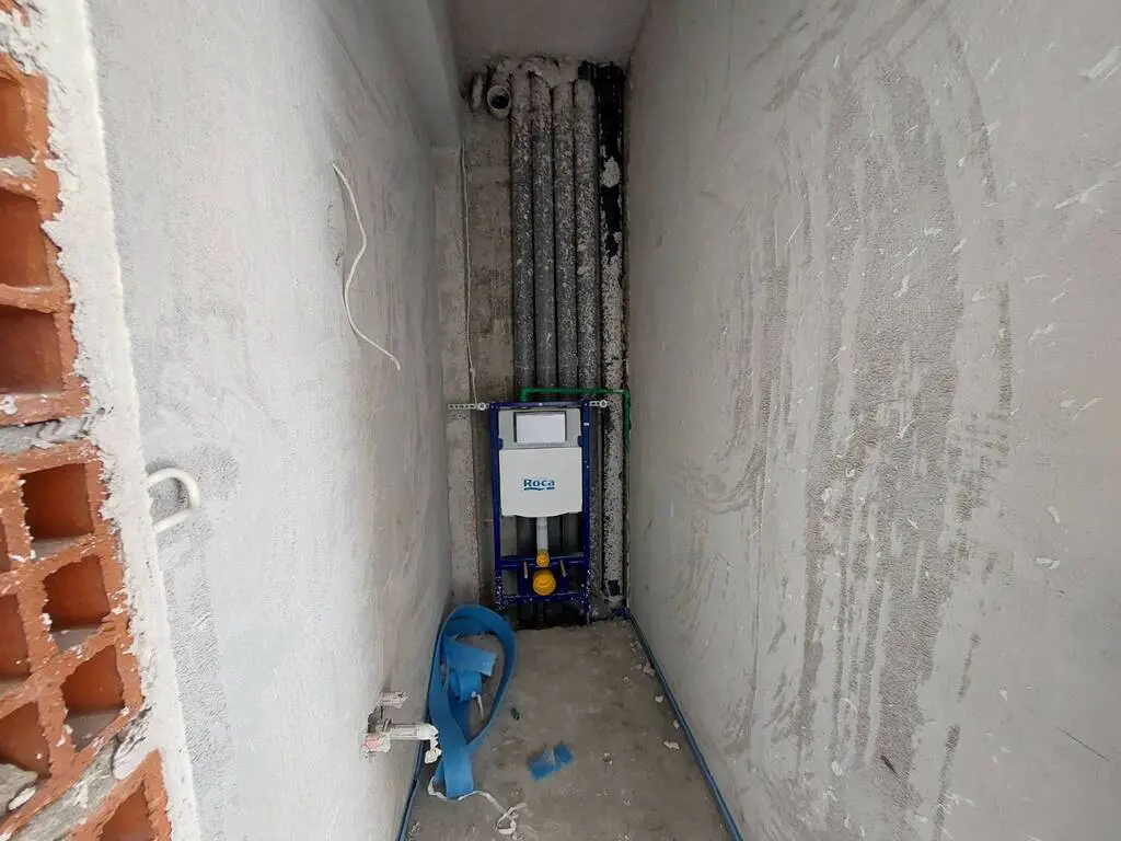 Maisonette Of 127 M² In Thessaloniki