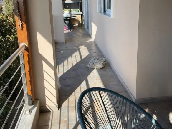 Detached House Of 300 M² In The Suburbs Of Thessaloniki