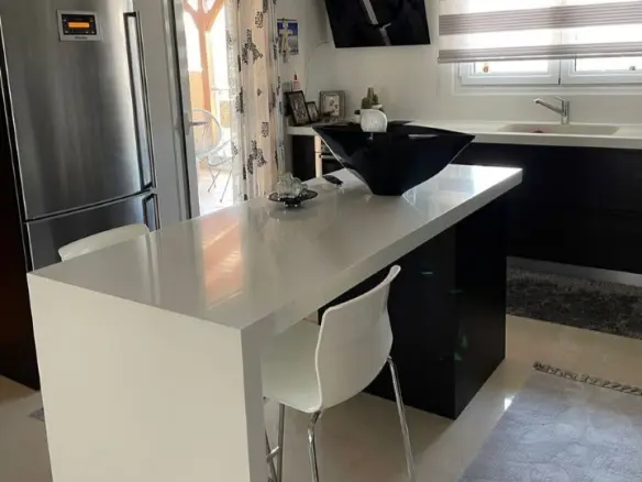 Detached House Of 300 M² In The Suburbs Of Thessaloniki