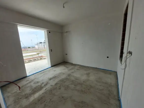 Maisonette Of 127 M² In Thessaloniki