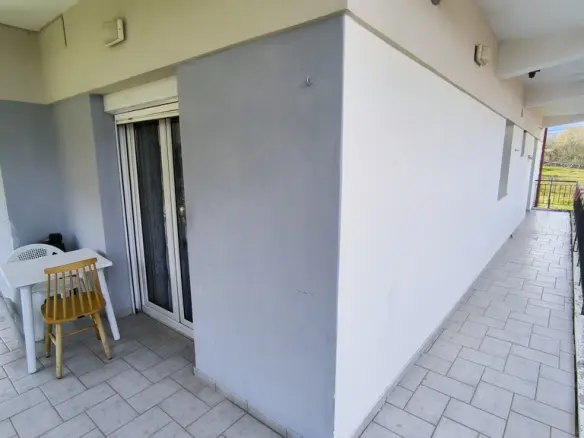 Detached House Of 98 M² On The Olympic Coast