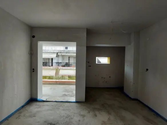 Maisonette Of 127 M² In Thessaloniki