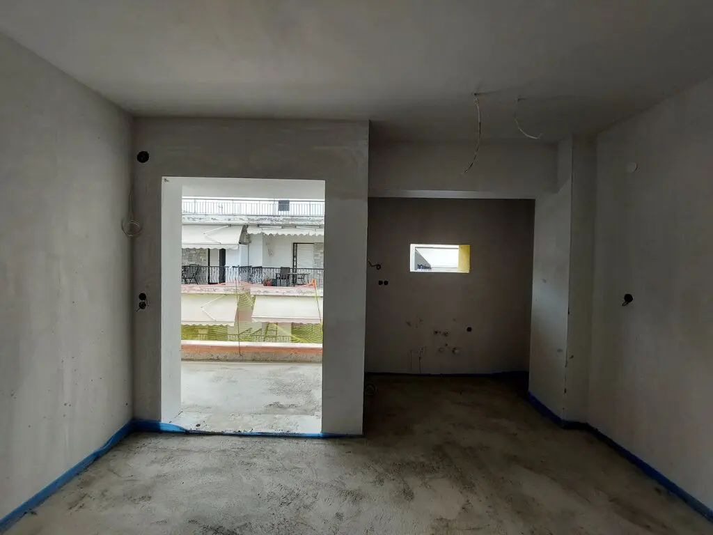 Maisonette Of 127 M² In Thessaloniki