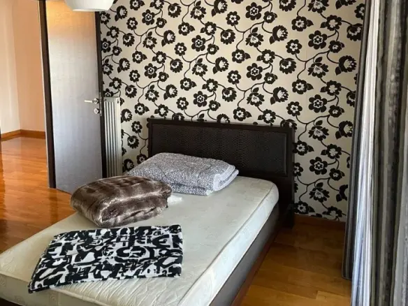 Detached House Of 300 M² In The Suburbs Of Thessaloniki
