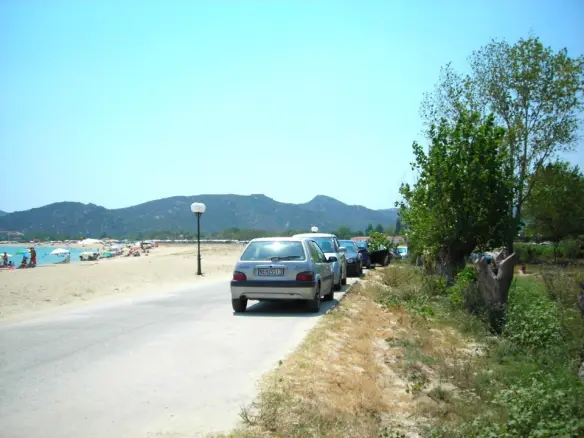 Land Of 5157 M² In Sithonia, Chalkidiki