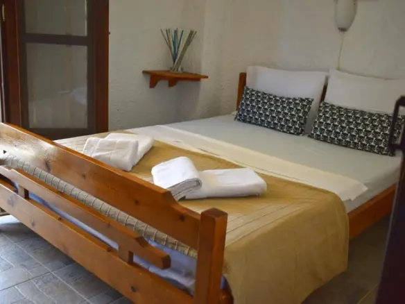 Hotel Of 150 M² In Sithonia, Chalkidiki