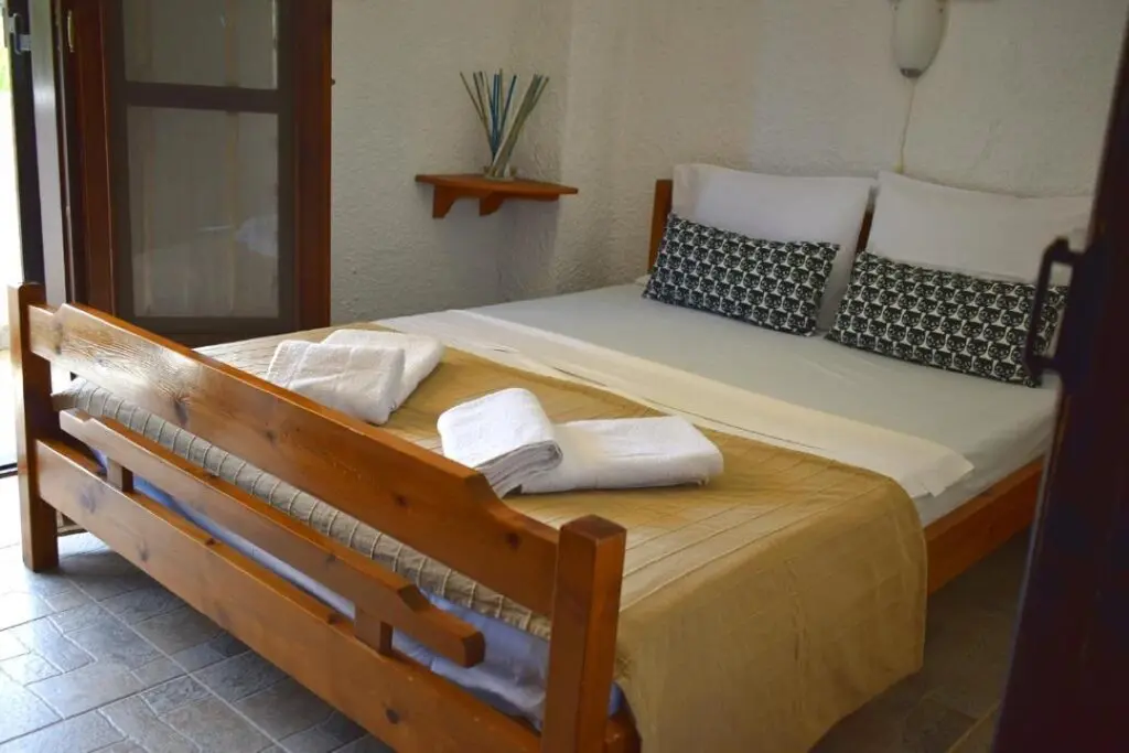 Hotel Of 150 M² In Sithonia, Chalkidiki