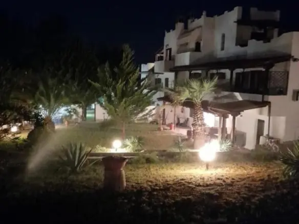 Hotel Of 150 M² In Sithonia, Chalkidiki