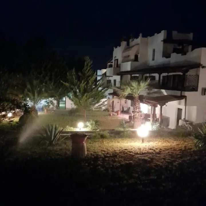 Hotel Of 150 M² In Sithonia, Chalkidiki