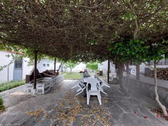 Detached House Of 75 M² In Sithonia, Chalkidiki