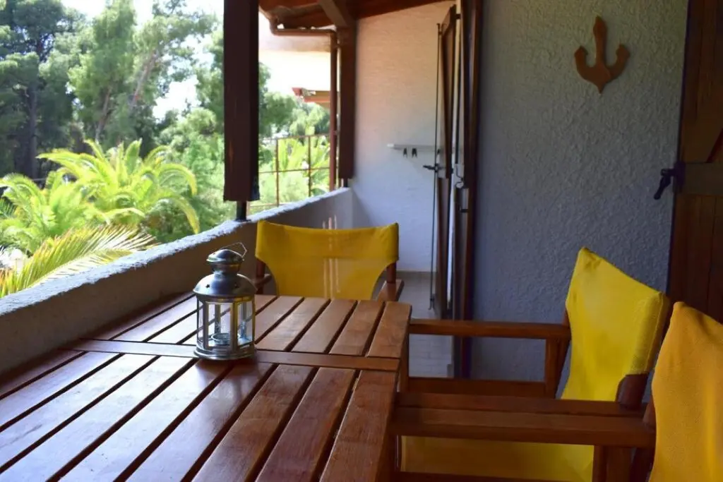 Hotel Of 150 M² In Sithonia, Chalkidiki