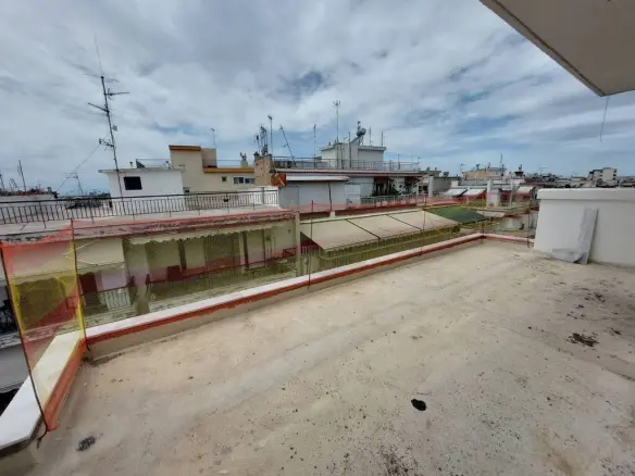 Maisonette Of 127 M² In Thessaloniki