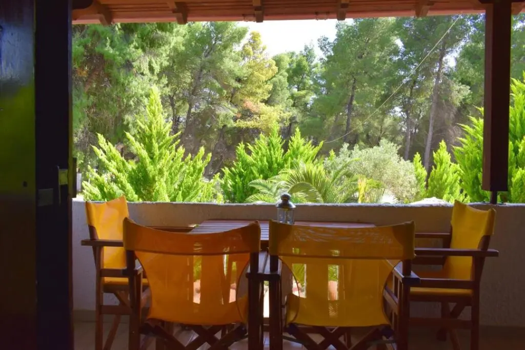 Hotel Of 150 M² In Sithonia, Chalkidiki