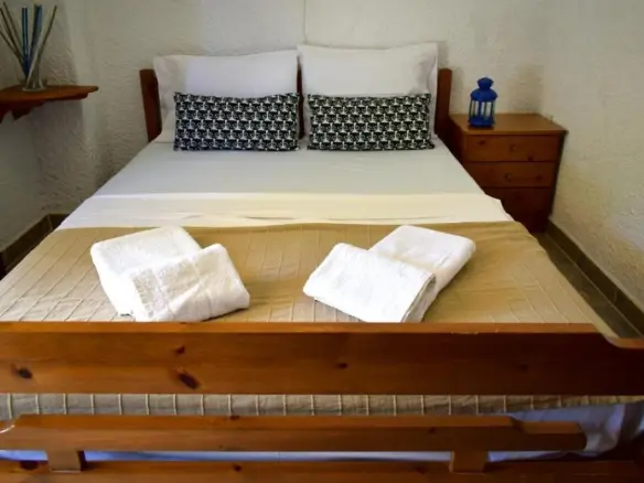 Hotel Of 150 M² In Sithonia, Chalkidiki