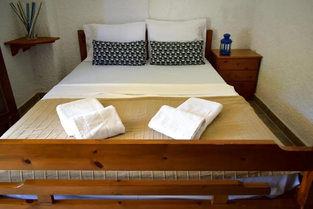 Hotel Of 150 M² In Sithonia, Chalkidiki