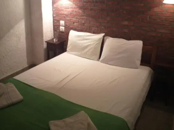 Hotel Of 150 M² In Sithonia, Chalkidiki
