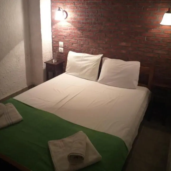 Hotel Of 150 M² In Sithonia, Chalkidiki