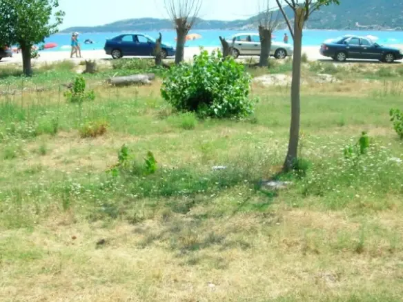 Land Of 5157 M² In Sithonia, Chalkidiki