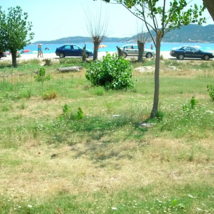 Land Of 5157 M² In Sithonia, Chalkidiki