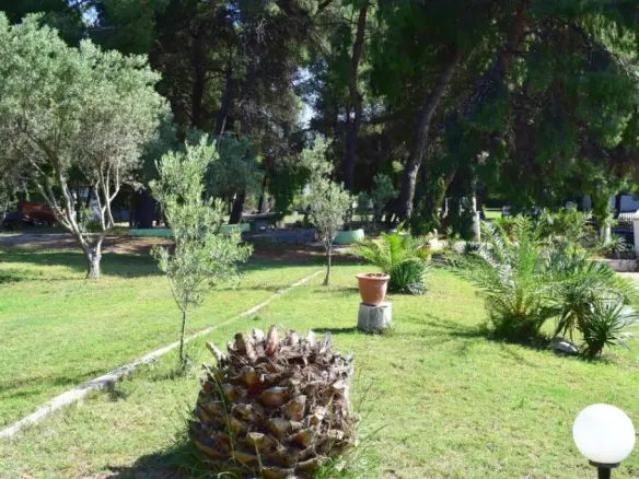 Hotel Of 150 M² In Sithonia, Chalkidiki