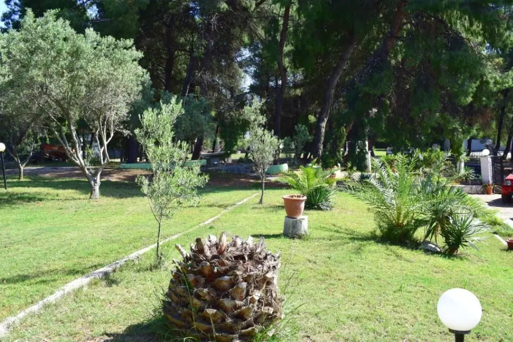 Hotel Of 150 M² In Sithonia, Chalkidiki