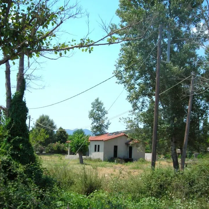 Land Of 5157 M² In Sithonia, Chalkidiki