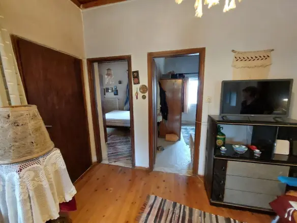Detached House Of 75 M² In Sithonia, Chalkidiki