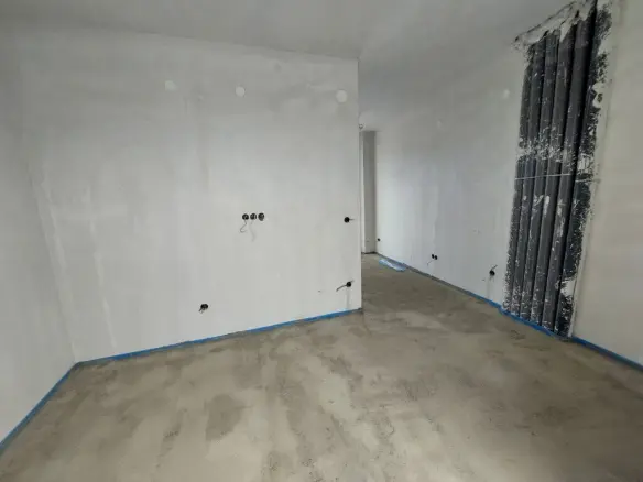 Maisonette Of 127 M² In Thessaloniki