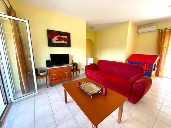Detached House Of 319 M² In Corfu