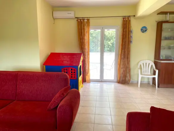 Detached House Of 319 M² In Corfu