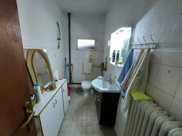 Detached House Of 75 M² In Sithonia, Chalkidiki