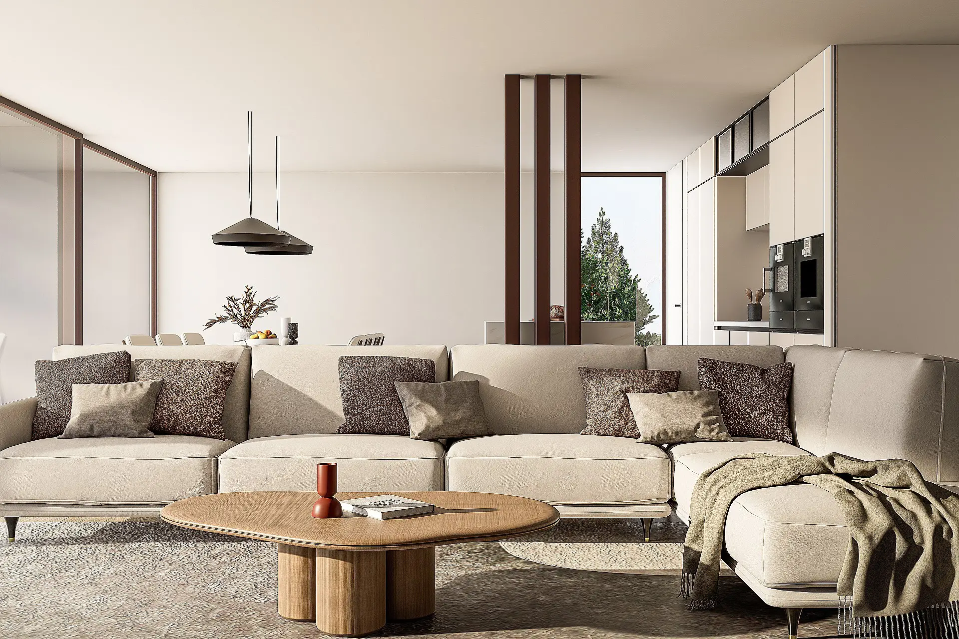 Detached Villa Of 265 M² In Pinoso, Spain