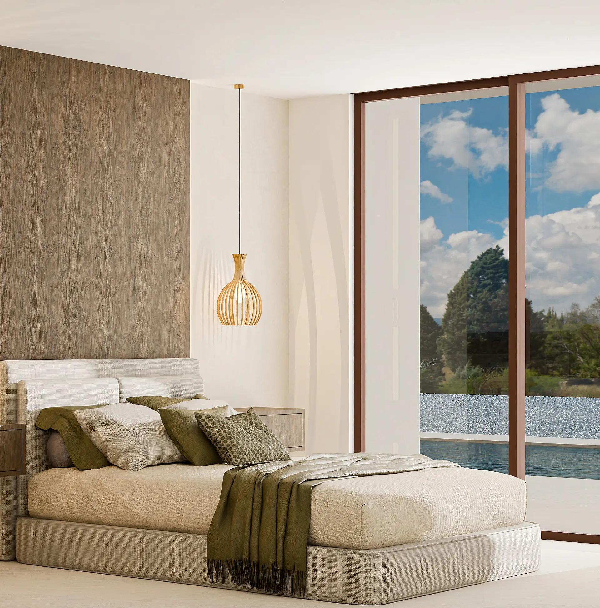 Detached Villa Of 200 M² In Pinoso, Spain