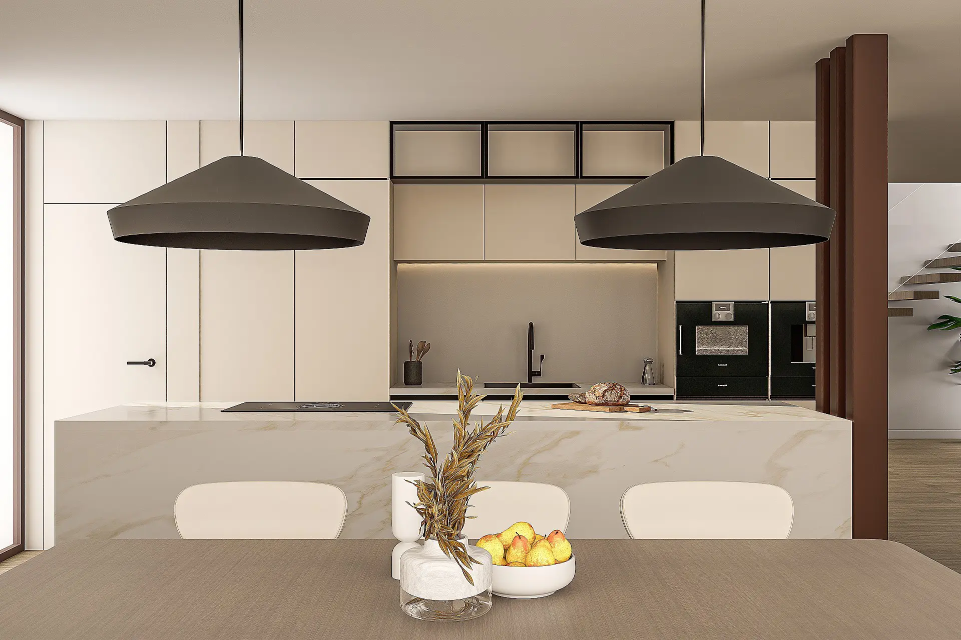 Detached Villa Of 265 M² In Pinoso, Spain