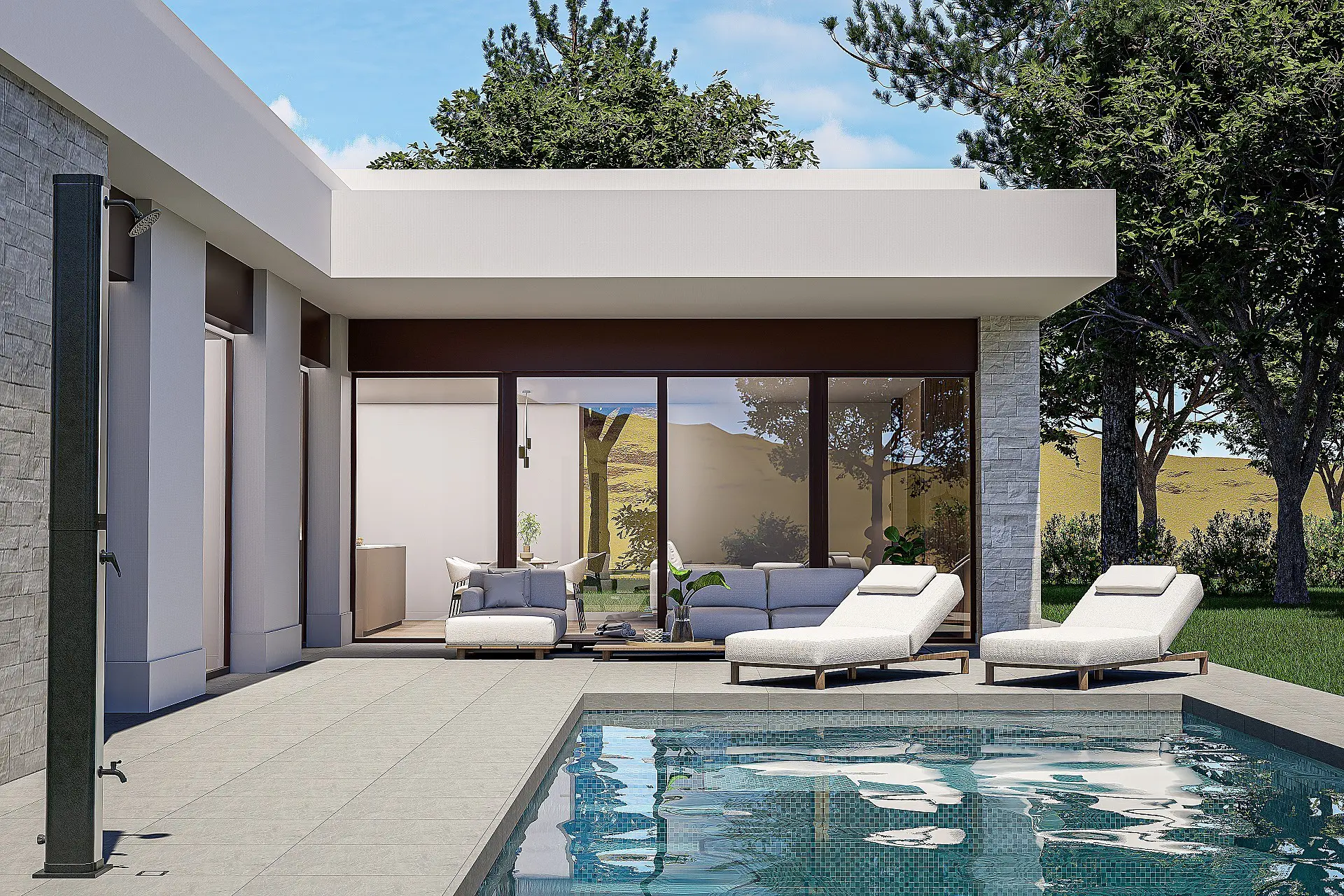 Detached Villa Of 140 M² In Pinoso, Spain