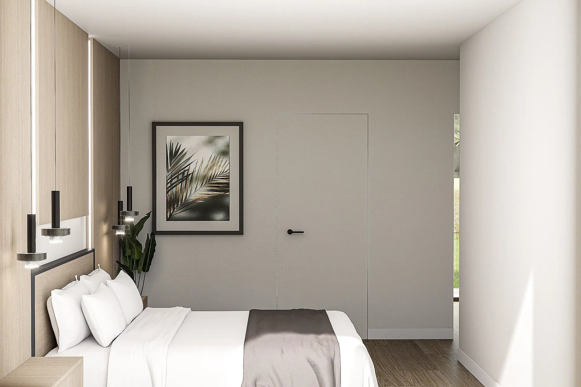 Detached Villa Of 160 M² In Pinoso, Spain