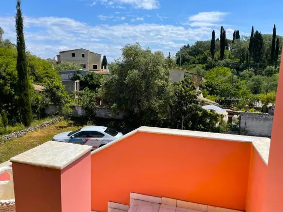 Detached House Of 319 M² In Corfu