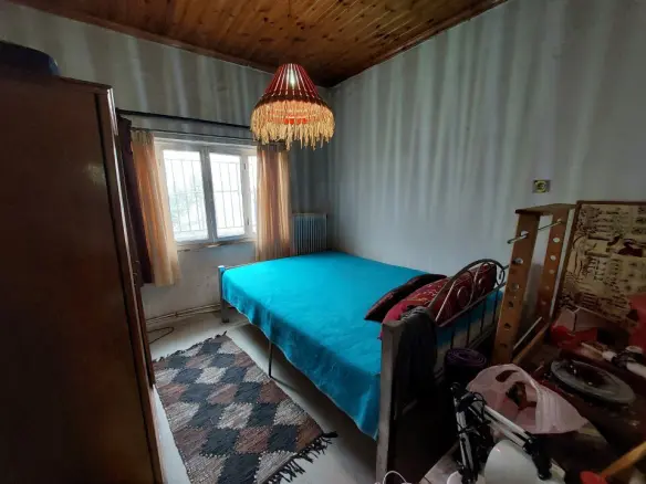 Detached House Of 75 M² In Sithonia, Chalkidiki