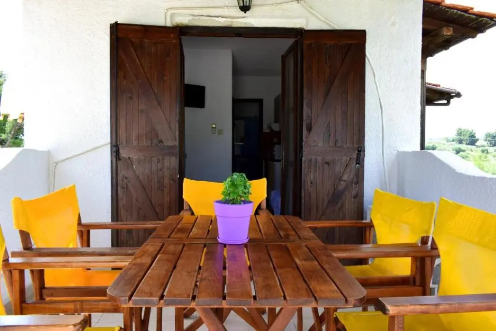 Hotel Of 150 M² In Sithonia, Chalkidiki